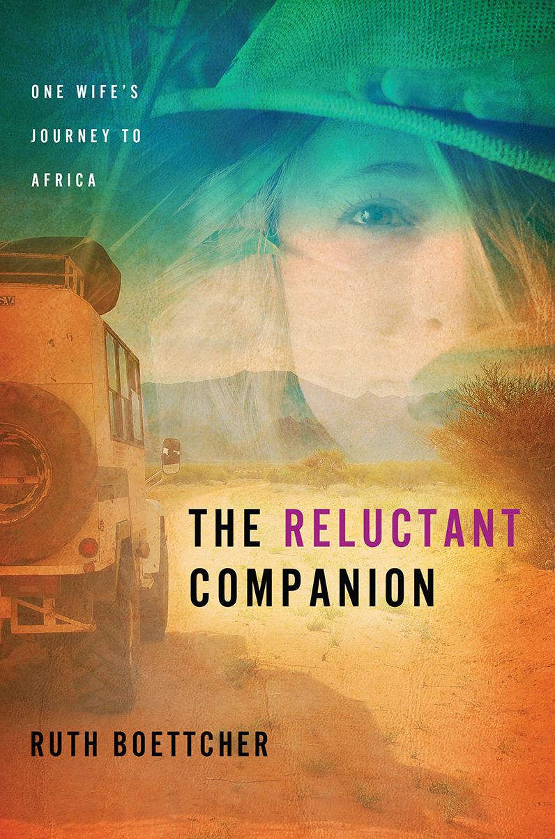 The Reluctant Companion