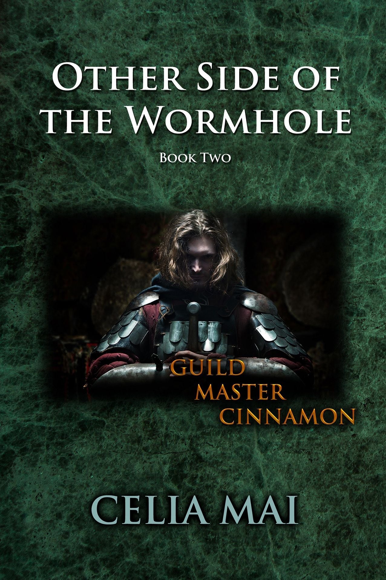 Guild Master Cinnamon