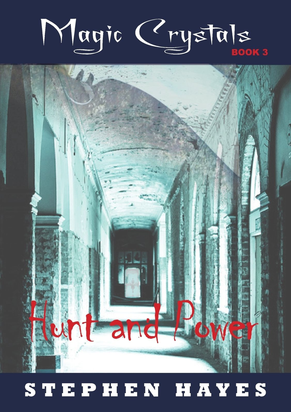 Hunt and Power