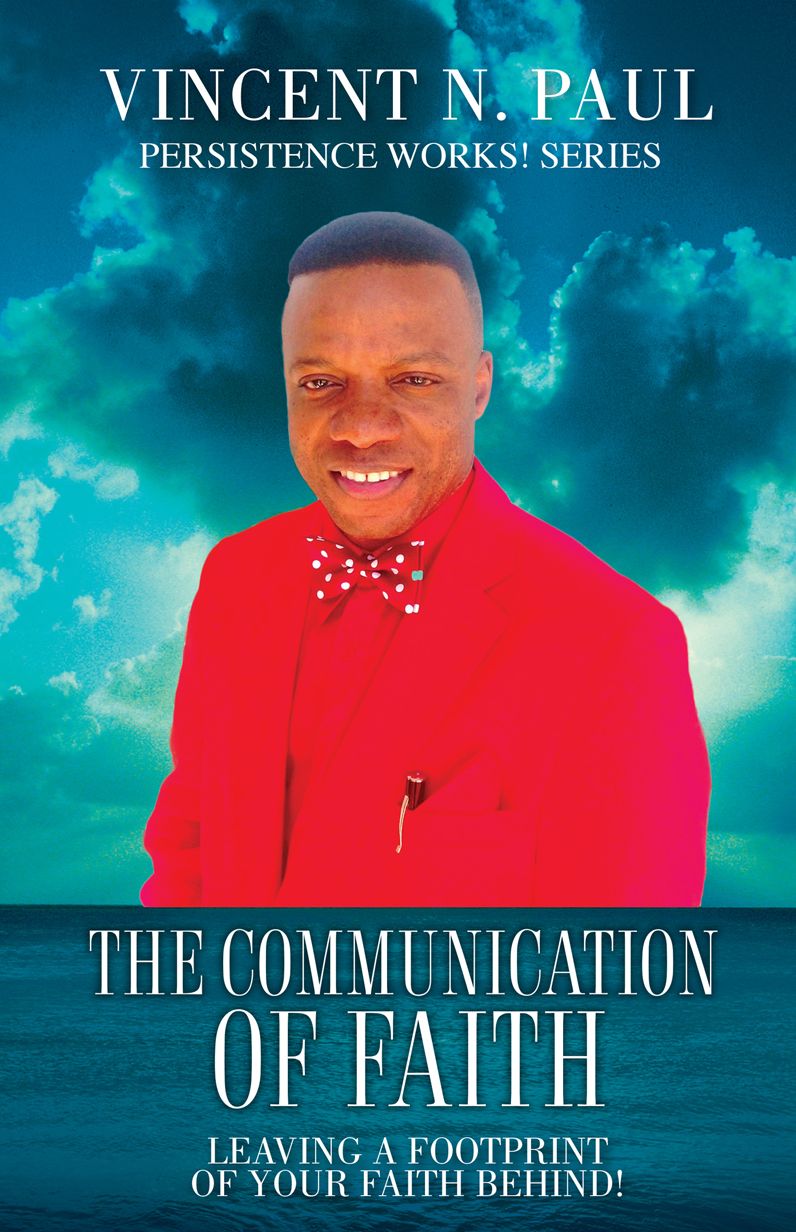 THE COMMUNICATION OF FAITH