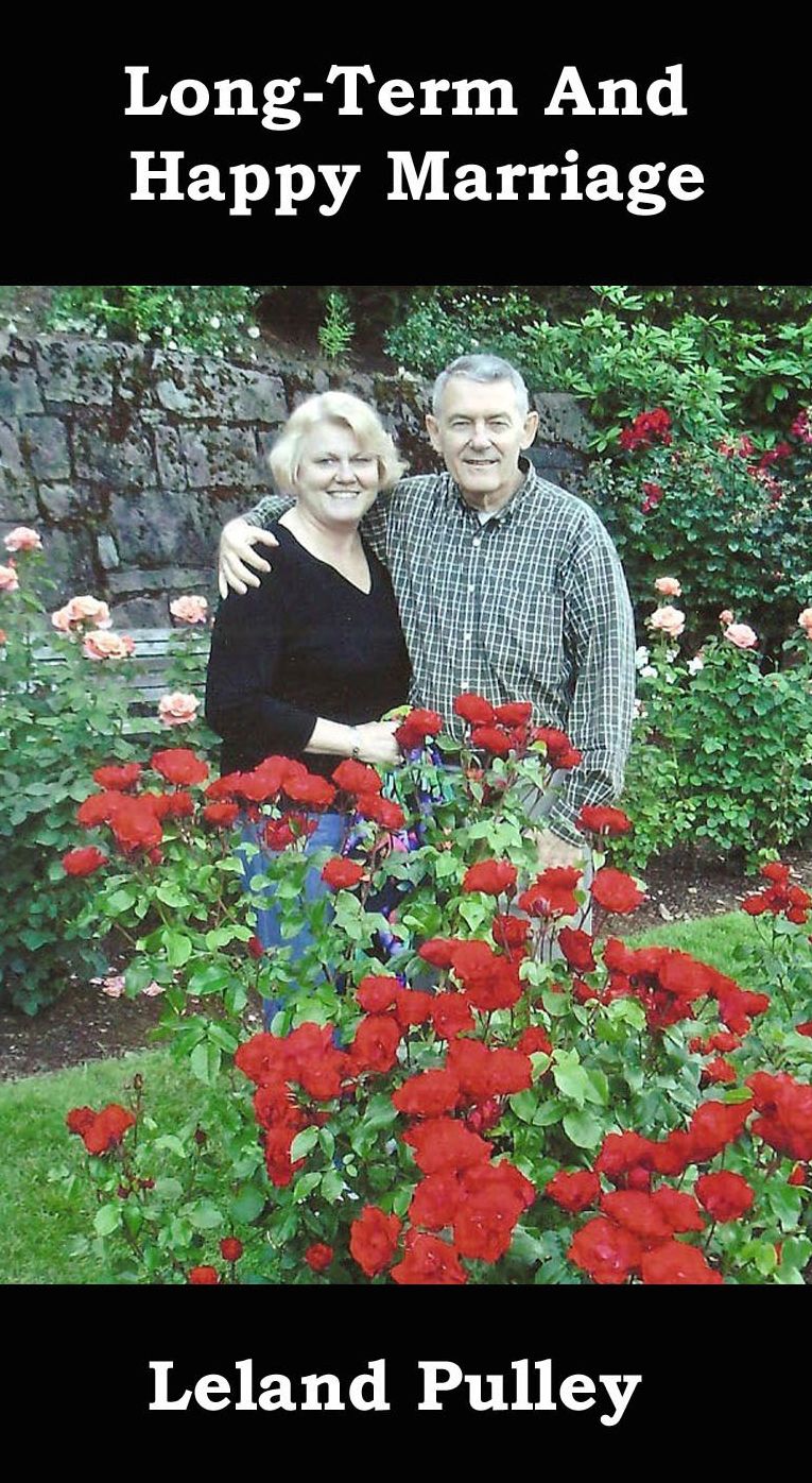 Long-Term and Happy Marriage