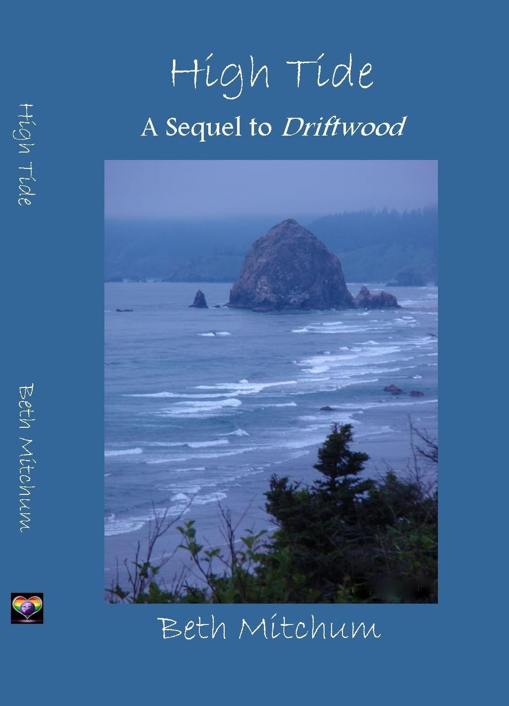 High Tide: A Sequel to Driftwood