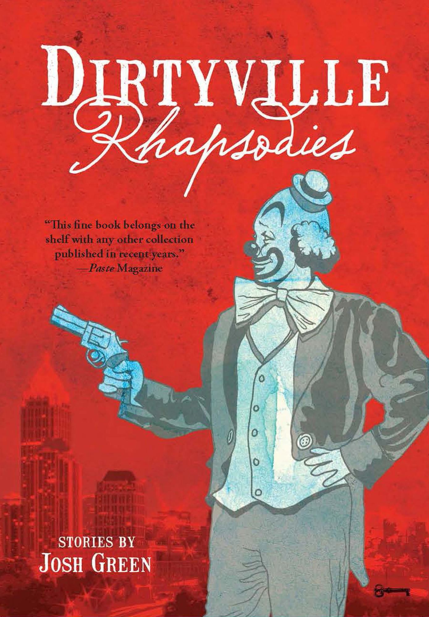 Dirtyville Rhapsodies
