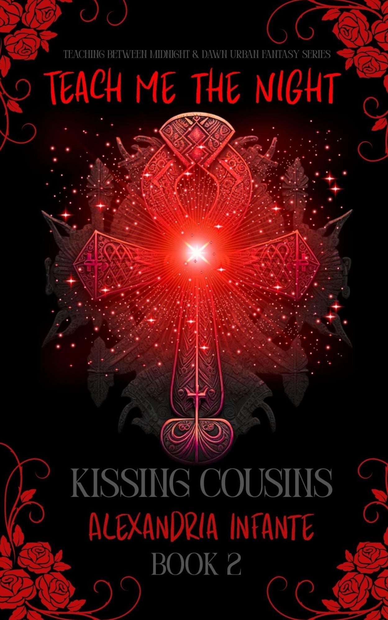 T.M.T.N; Kissing Cousins