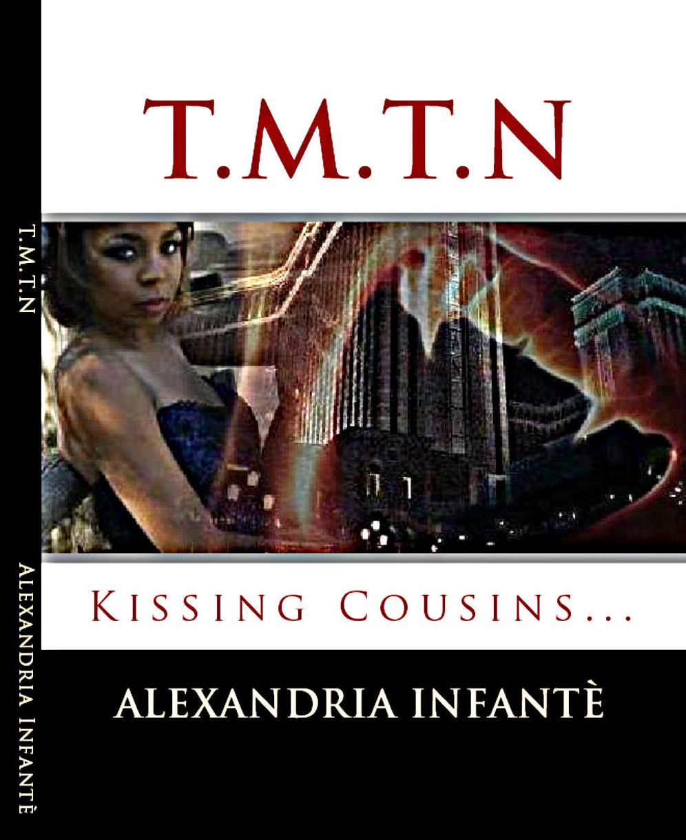 T.M.T.N; Kissing Cousins