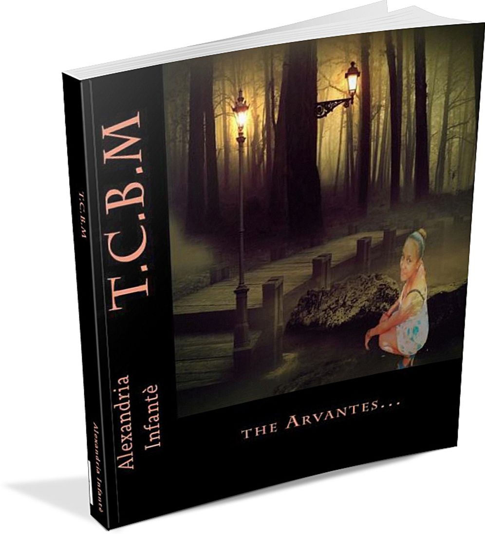 T.C.B.M; the Arvantes