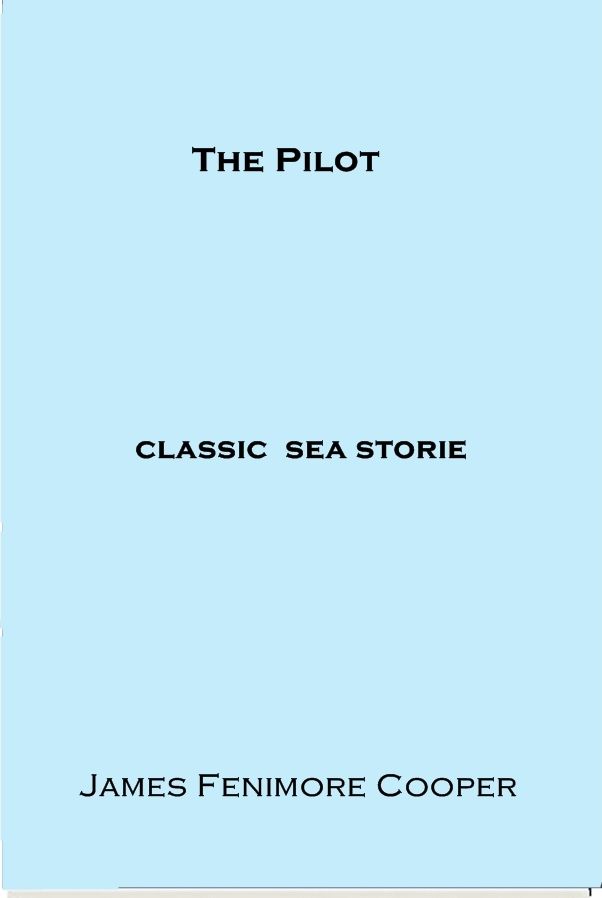 The Pilot