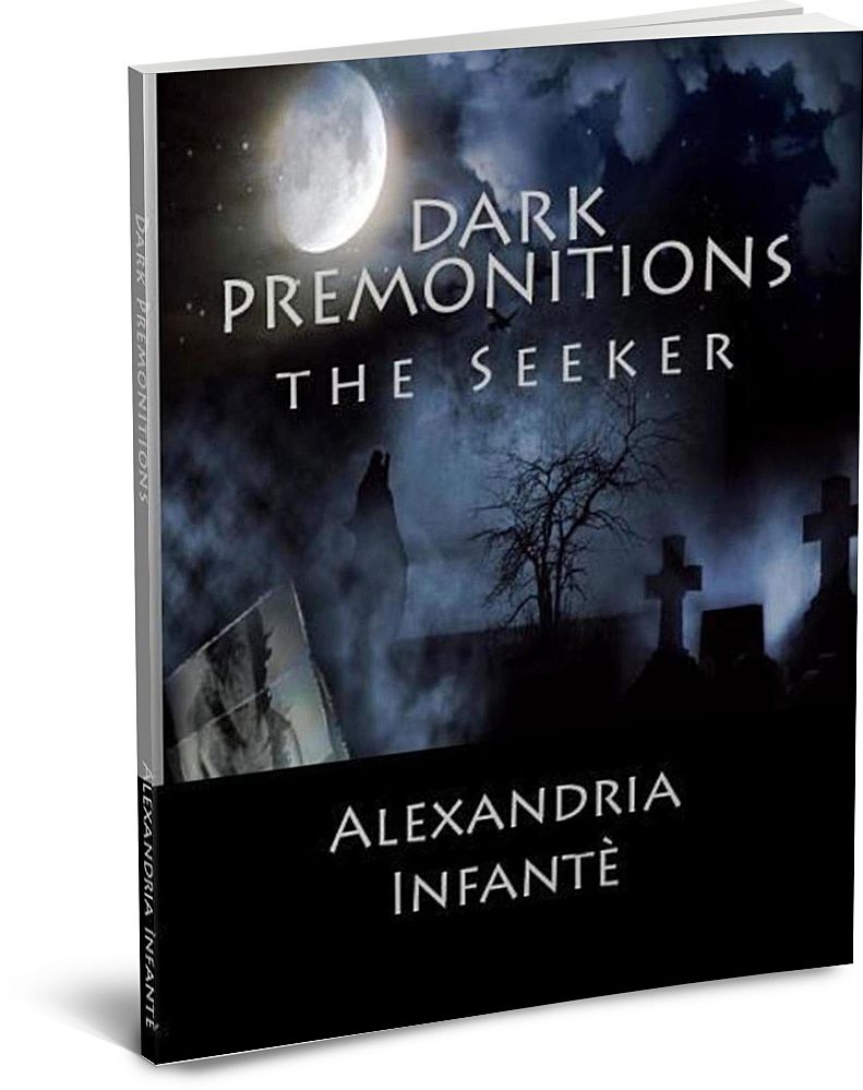 Dark Premonitions; the Seeker
