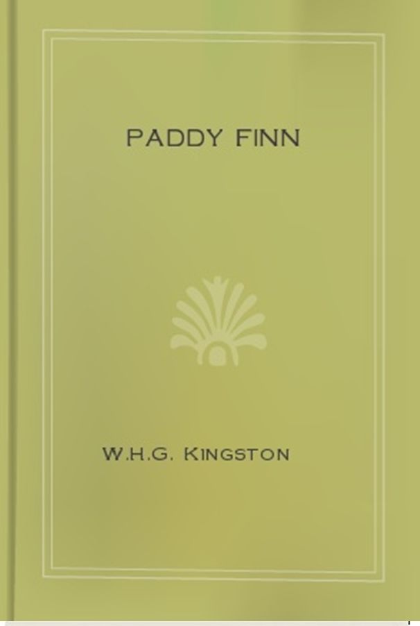 Paddy Finn