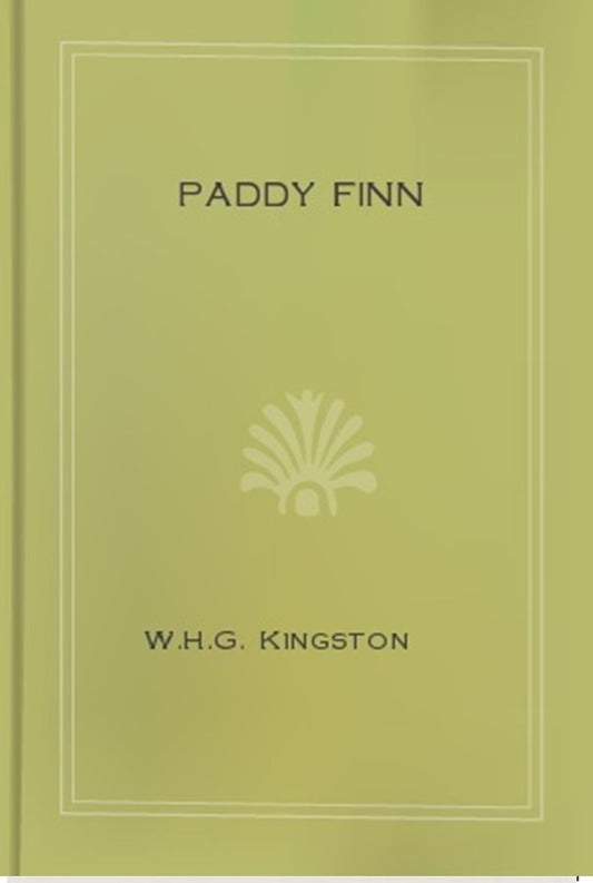 Paddy Finn