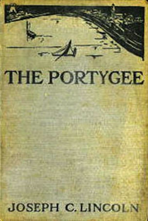 The Portygee