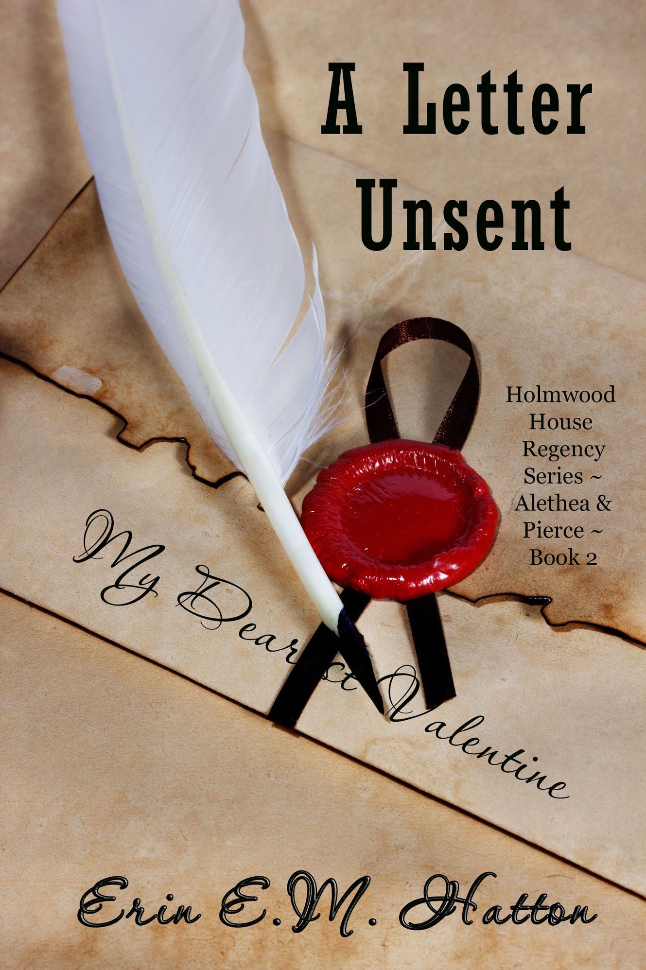 A Letter Unsent