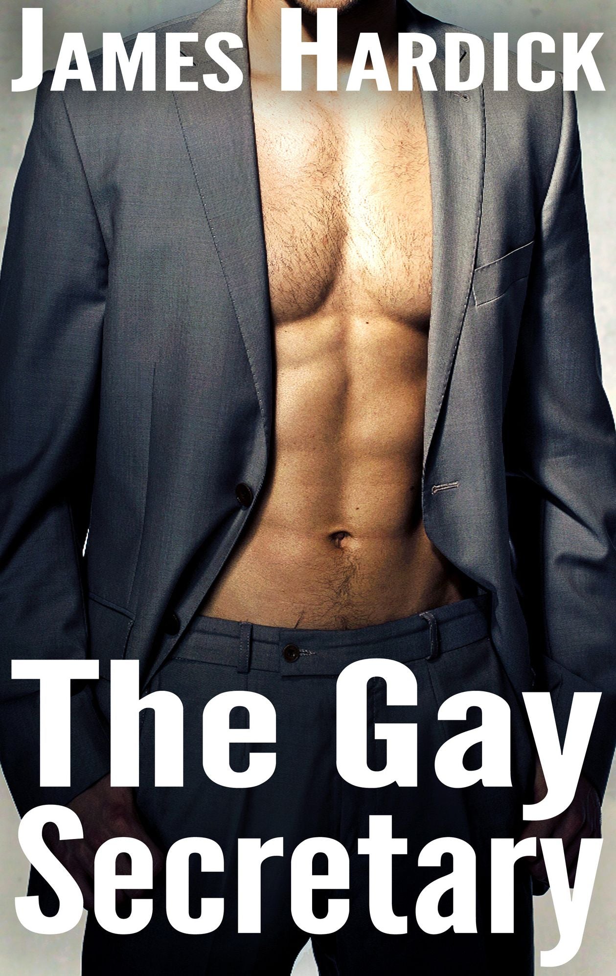 The Gay Secretary (Boss, Domination)