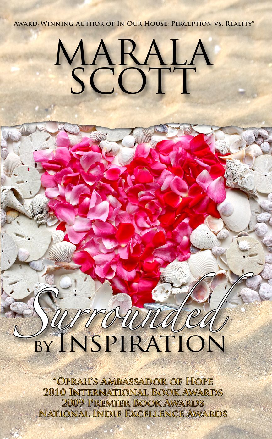 Surrounded by Inspiration