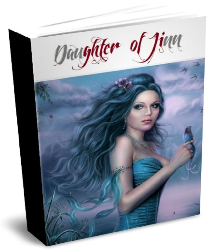 Daughter of Jinn
