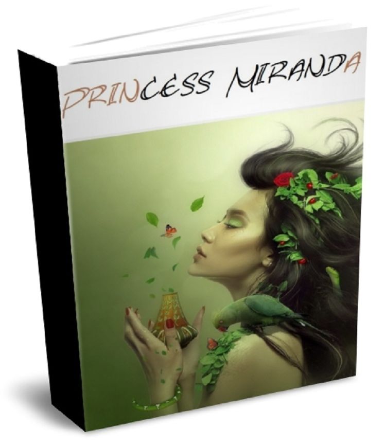 Princess Miranda