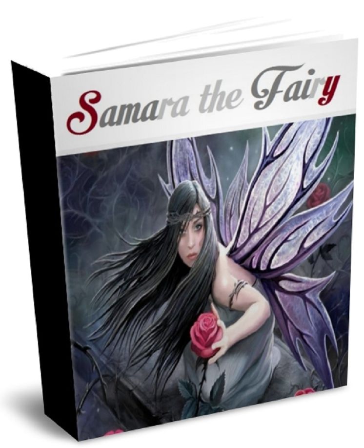 Samara the Fairy