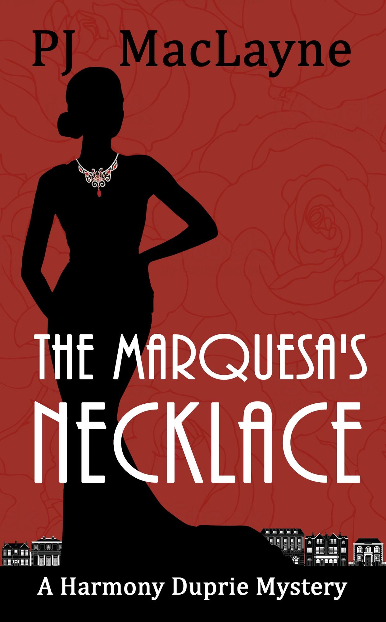 The Marquesa's Necklace