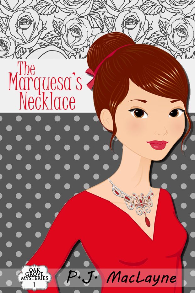 The Marquesa's Necklace