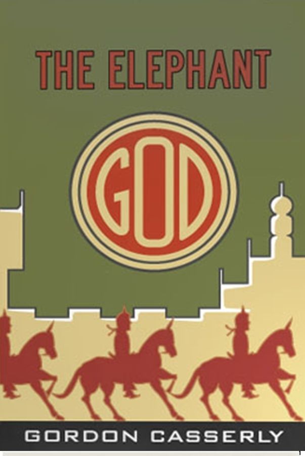 The Elephant God