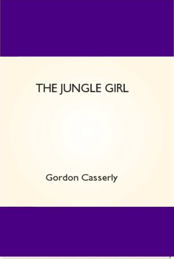 The Jungle Girl