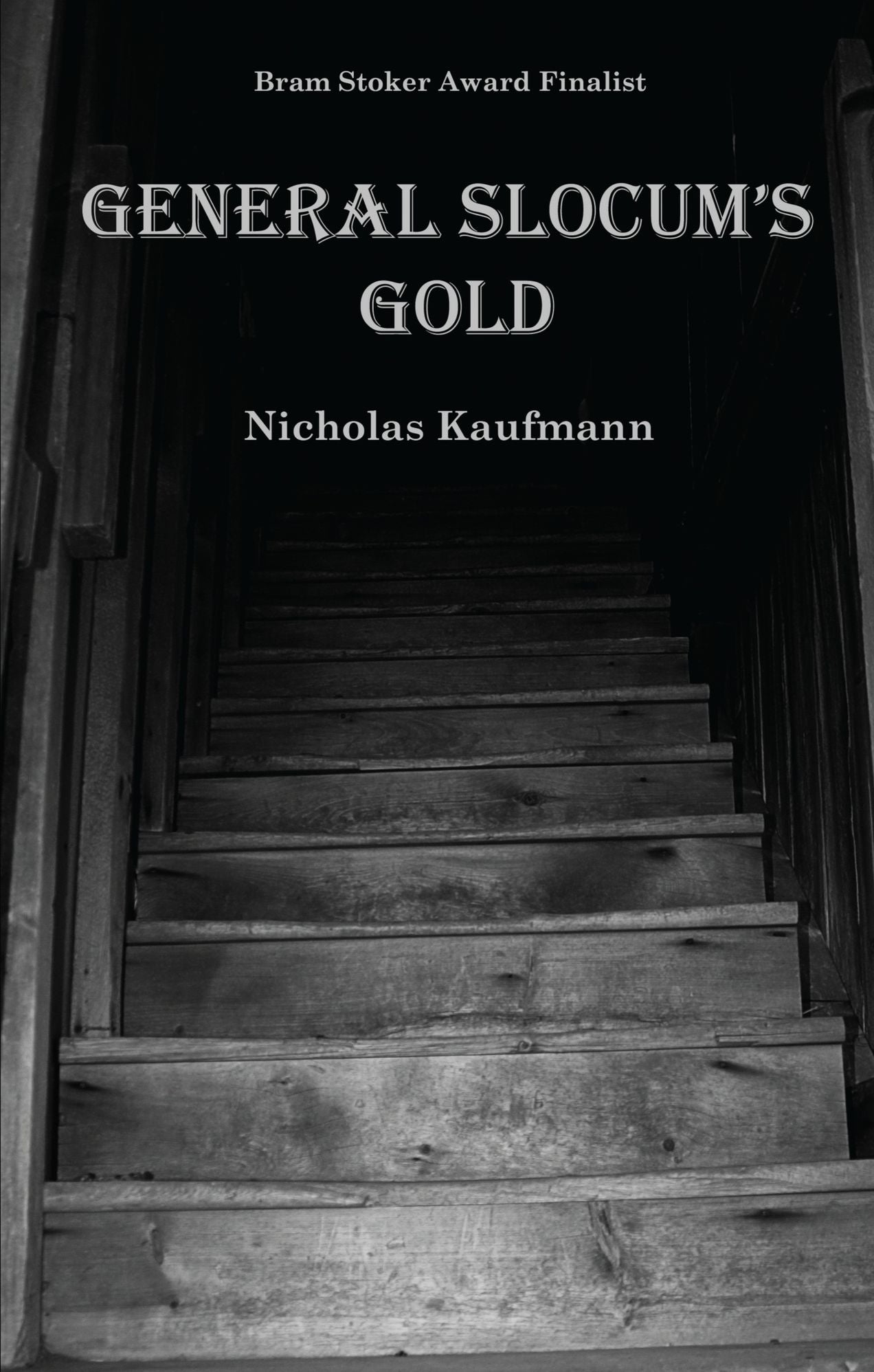 General Slocum's Gold