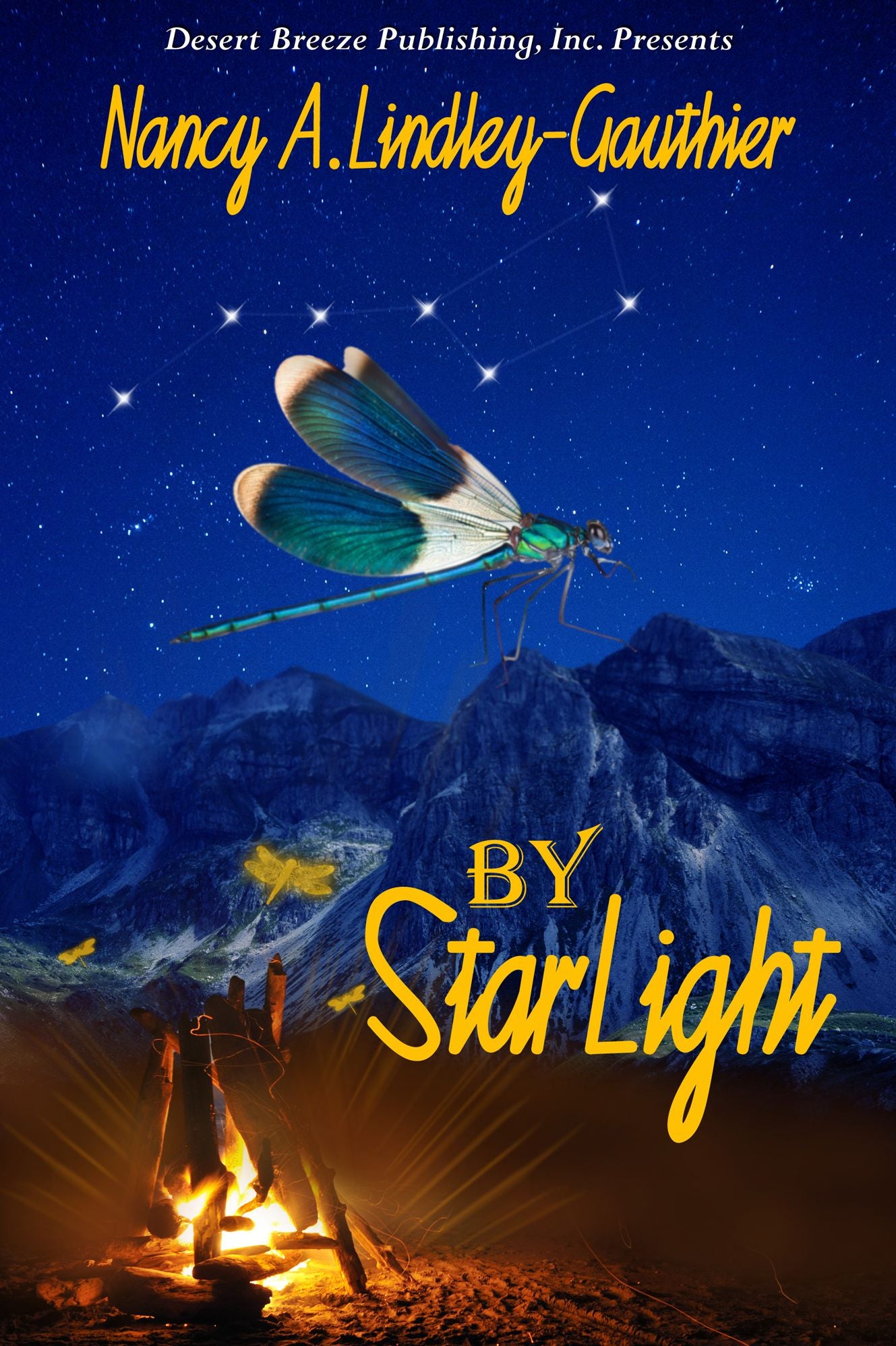 By Starlight