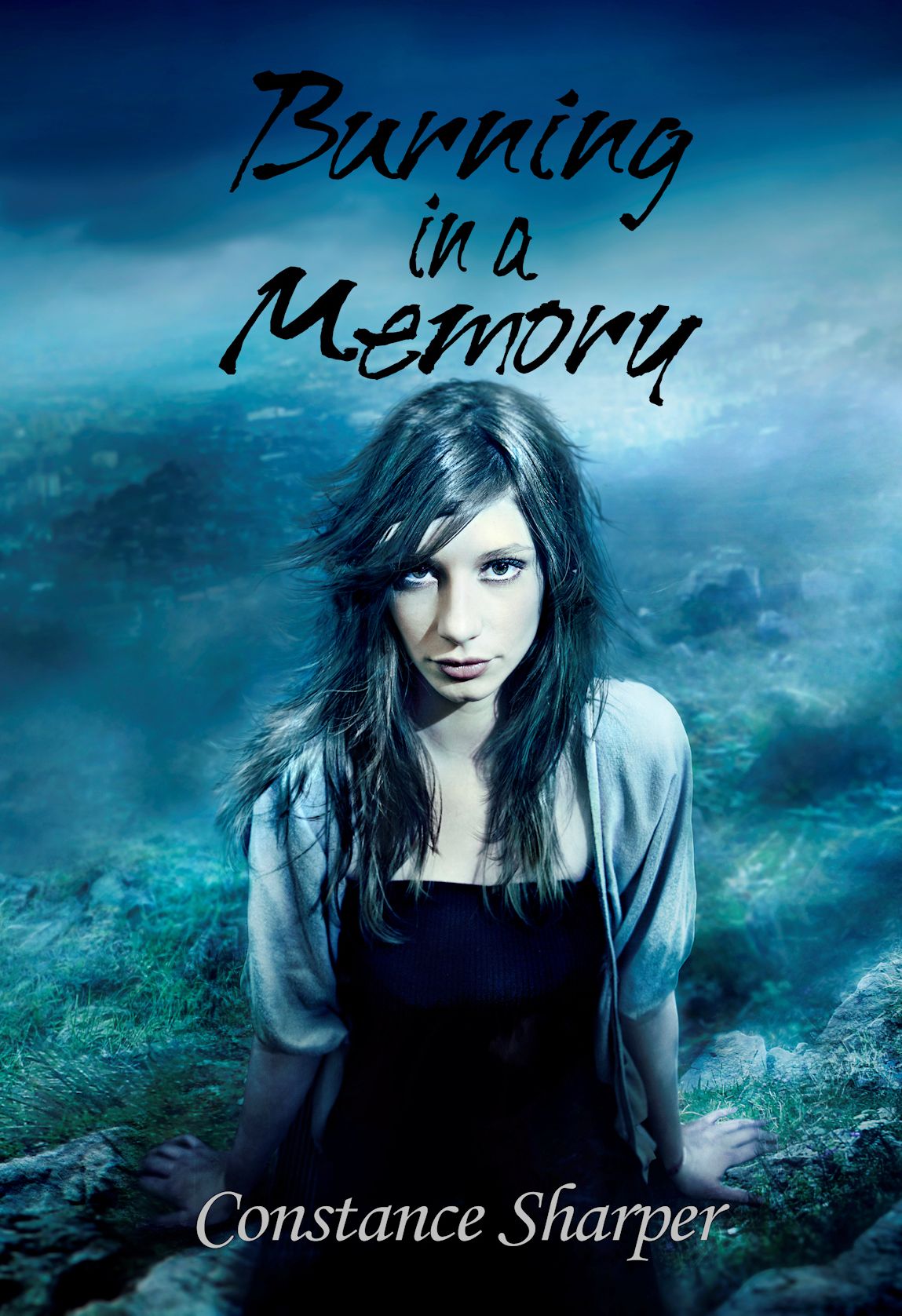 Burning in a Memory