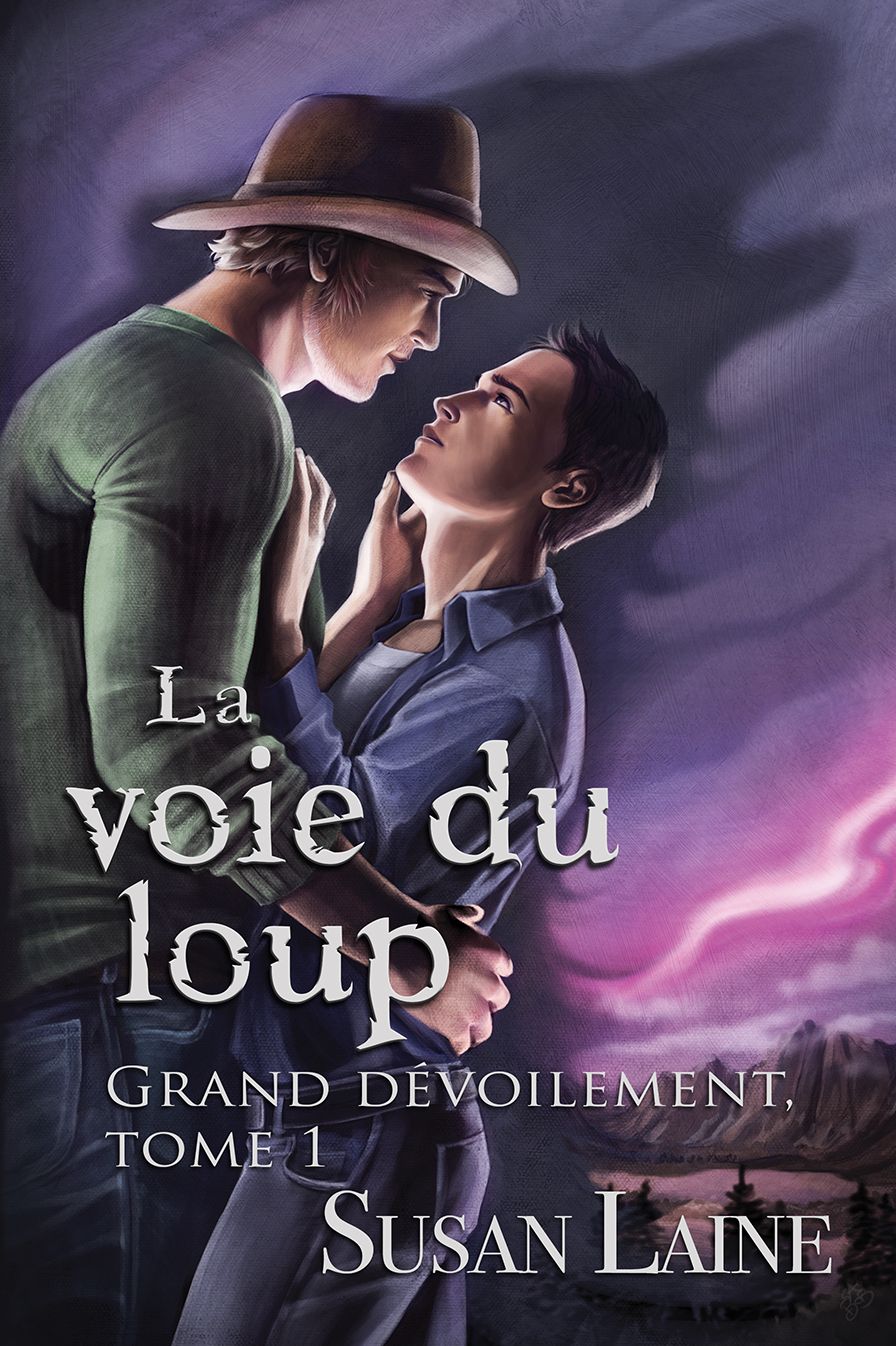 La voie du loup
