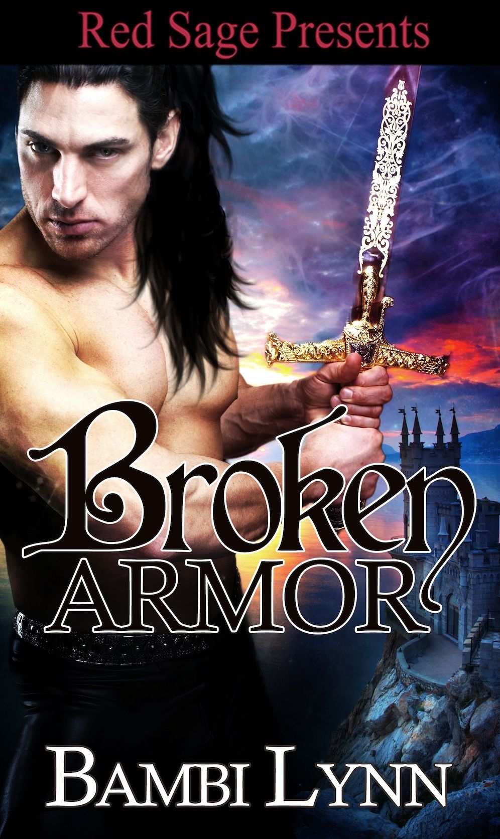Broken Armor