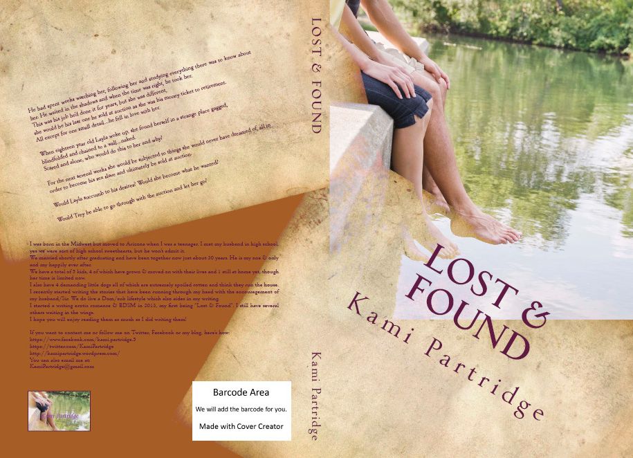 Lost & Found