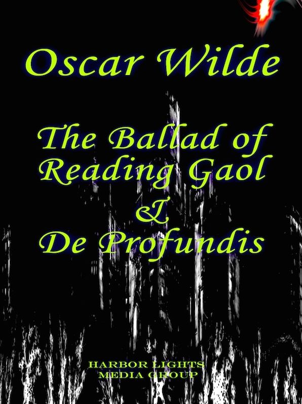 Ballad Reading Gaol