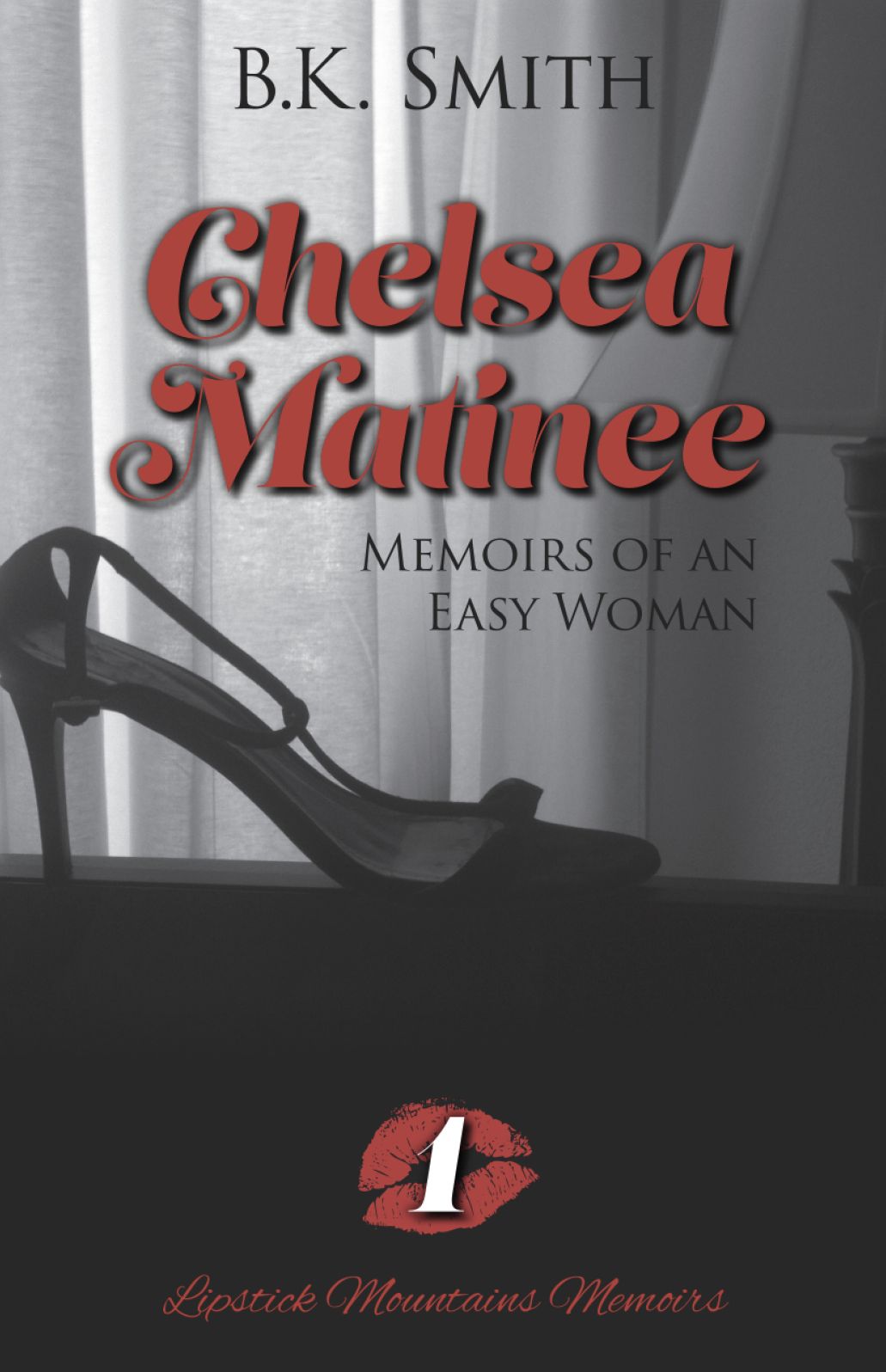 Chelsea Matinee - Memoirs of an Easy Woman