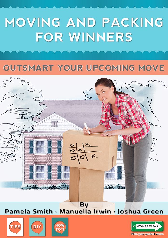 Moving And Packing For Winners