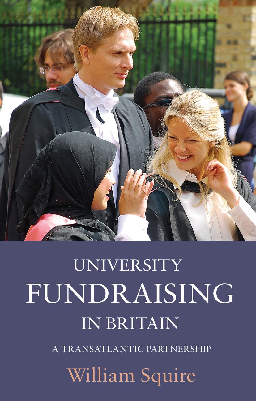 University Fundraising in Britain: A Transatlantic Partnership