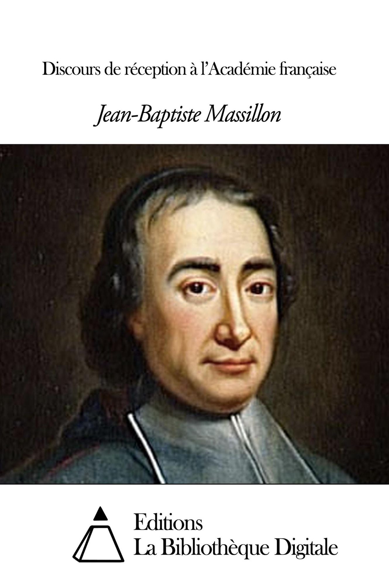 Discours de réception à l <Product
