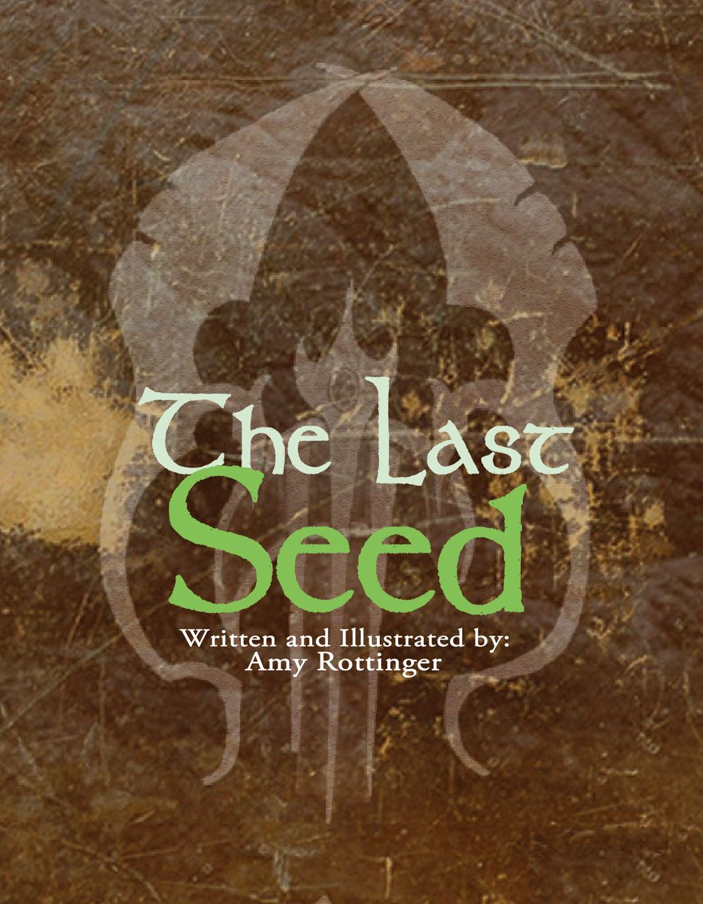 The Last Seed