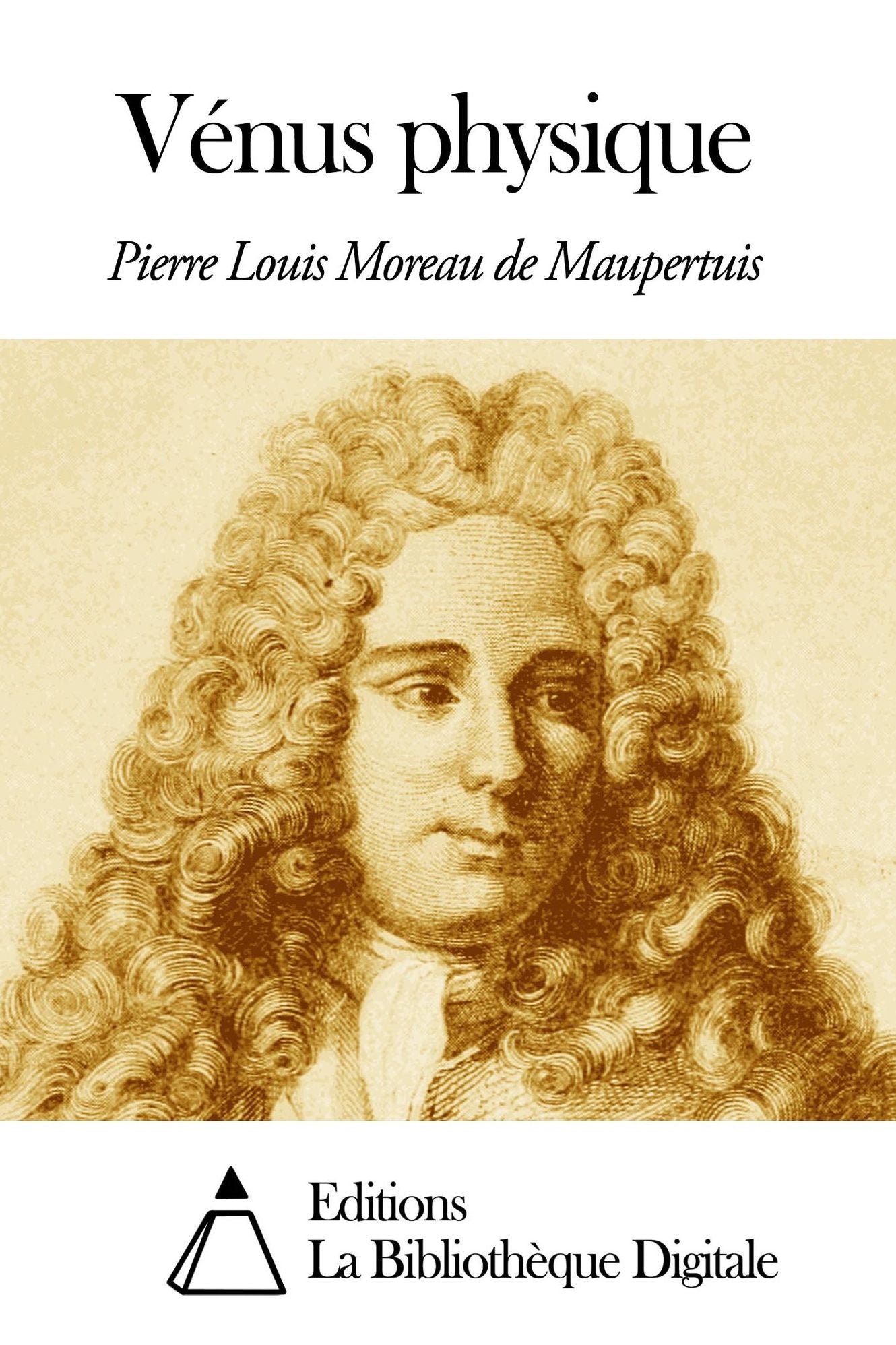 Vénus physique