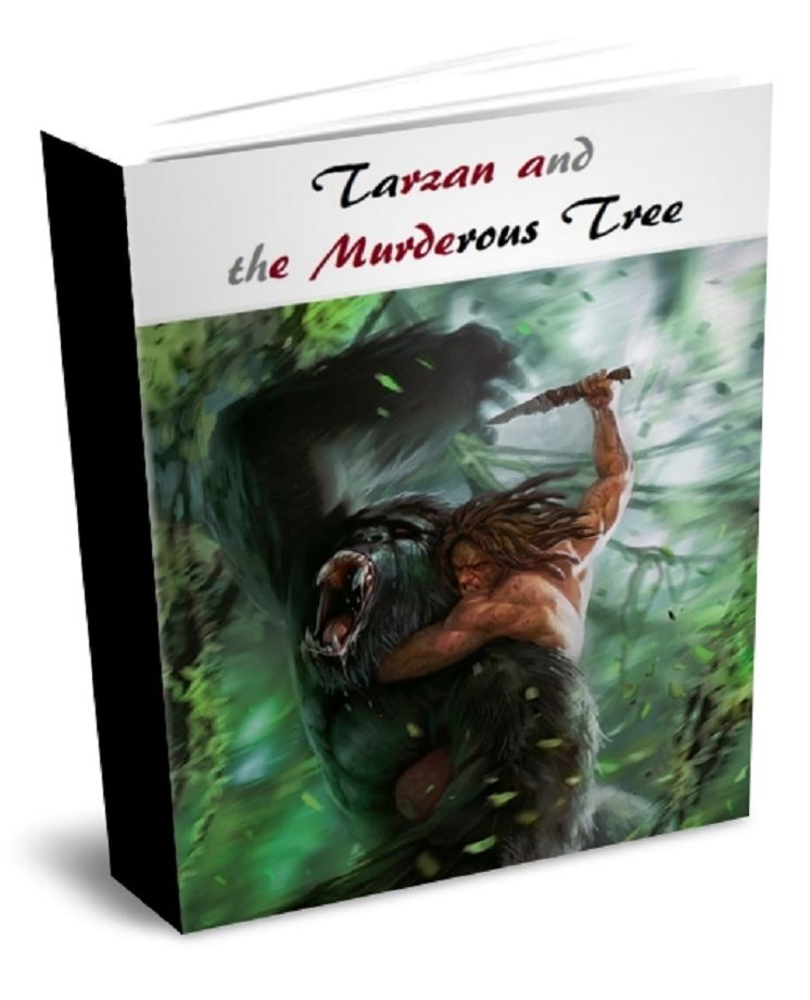 Tarzan and the Murderous Tree