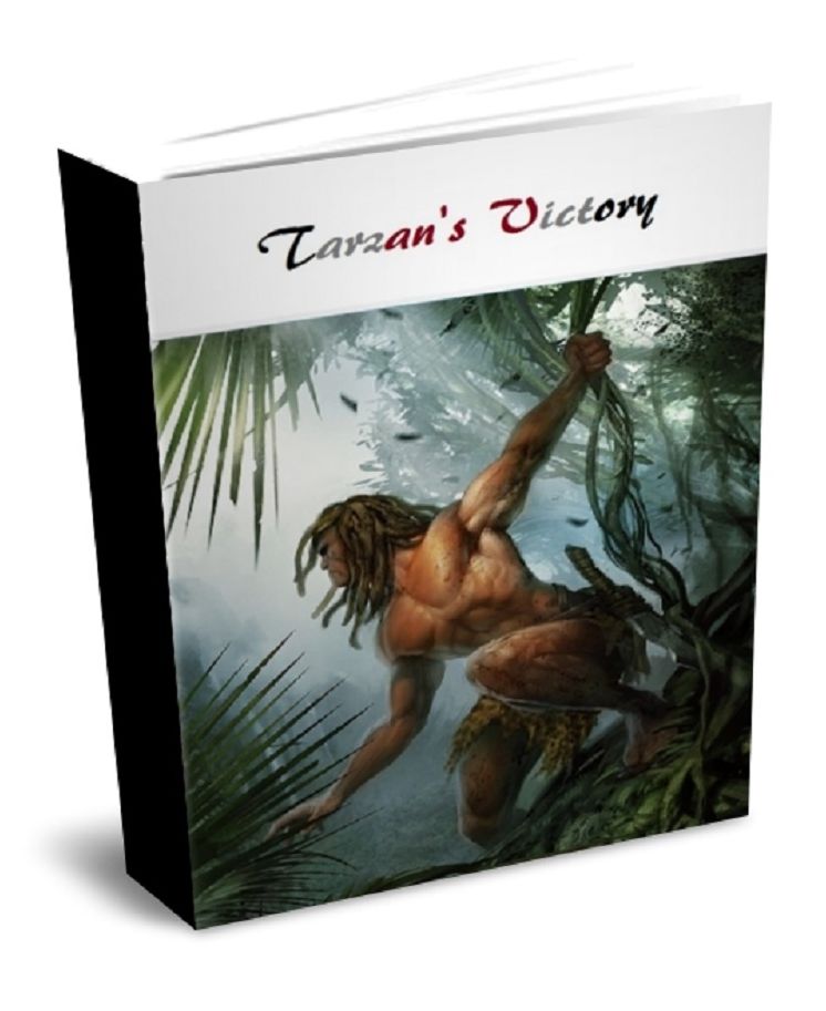 Tarzan's Victory