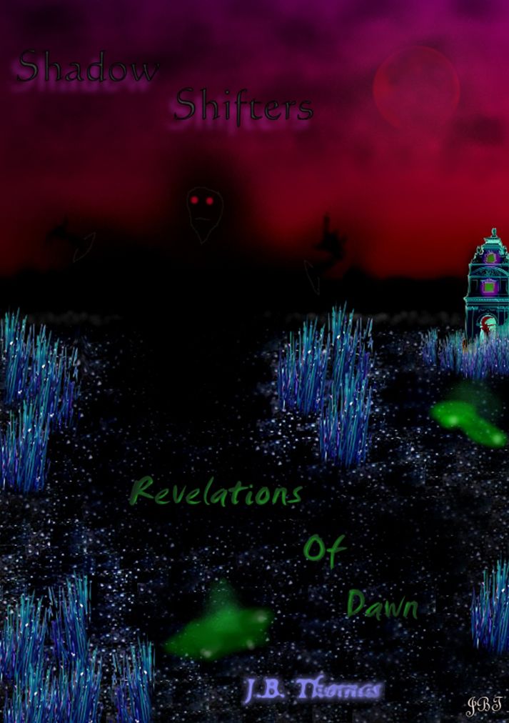 Shadow Shifters