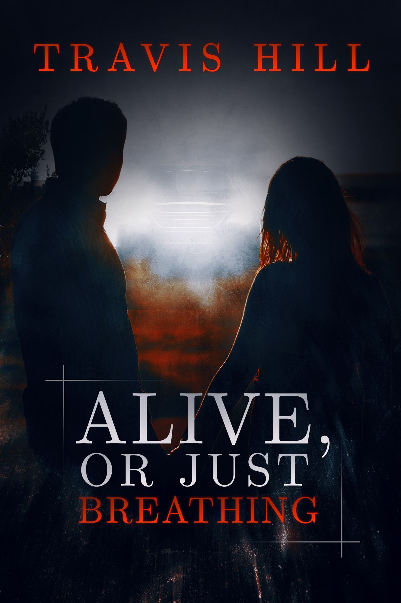 Alive, or Just Breathing