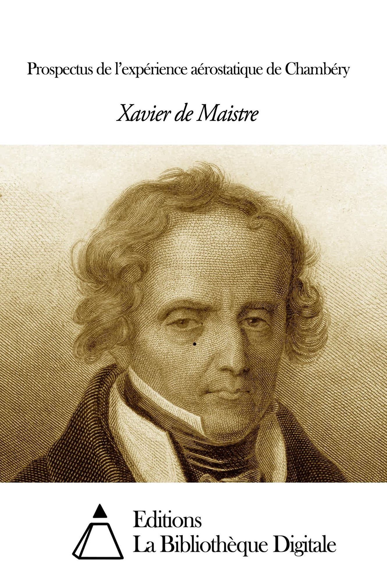 Prospectus de l