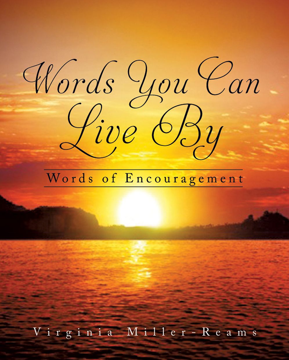 Words You Can Live By