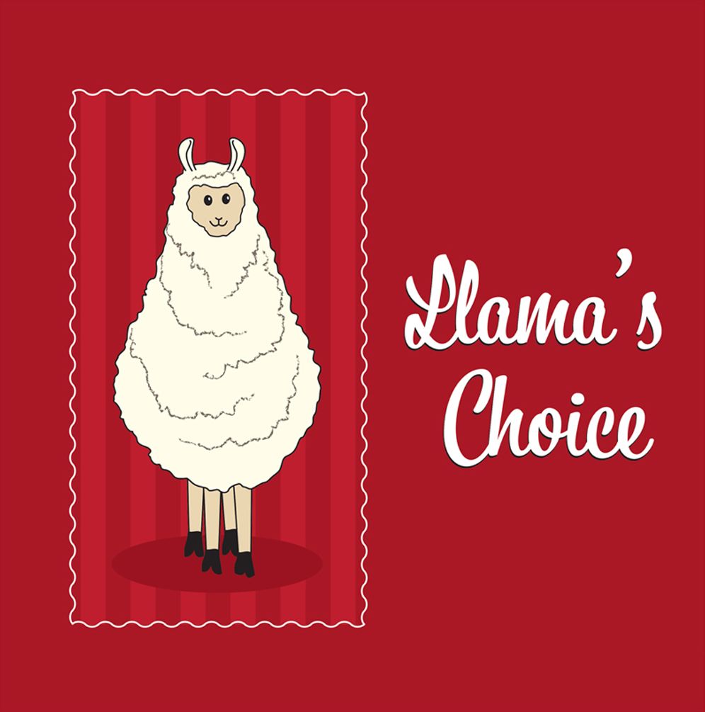 Llama's Choice