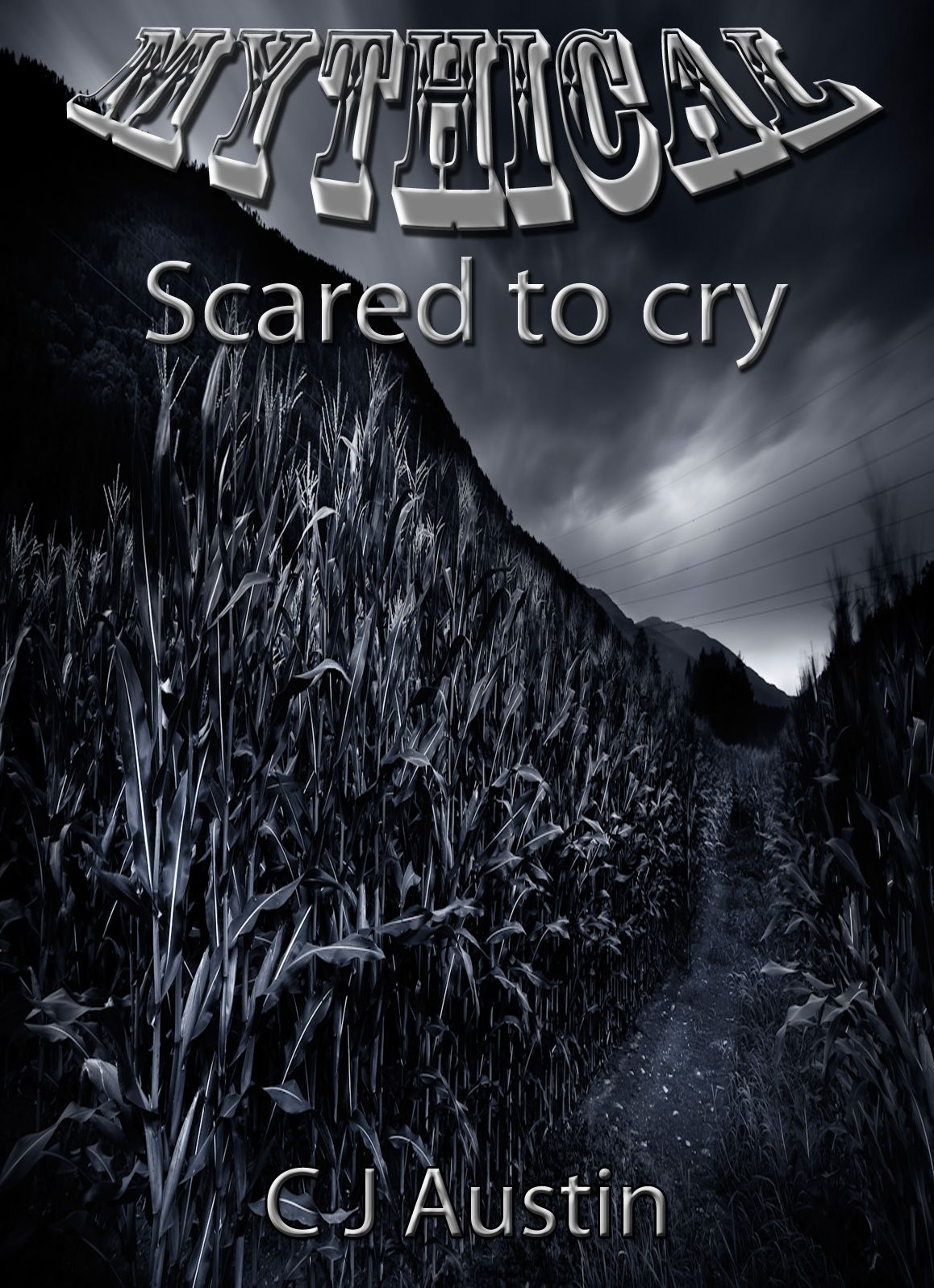 Mythical: Scared to Cry