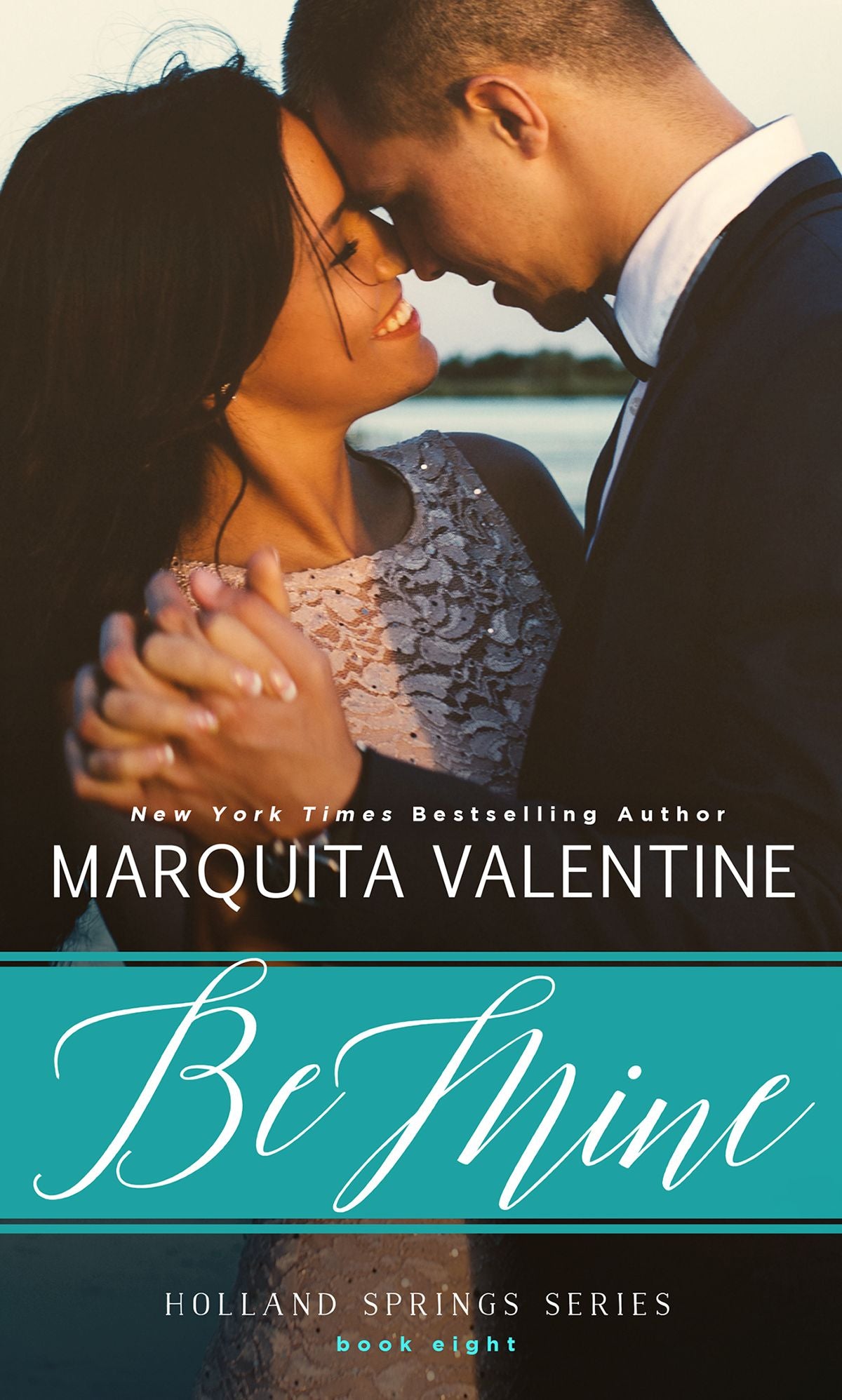 Be Mine