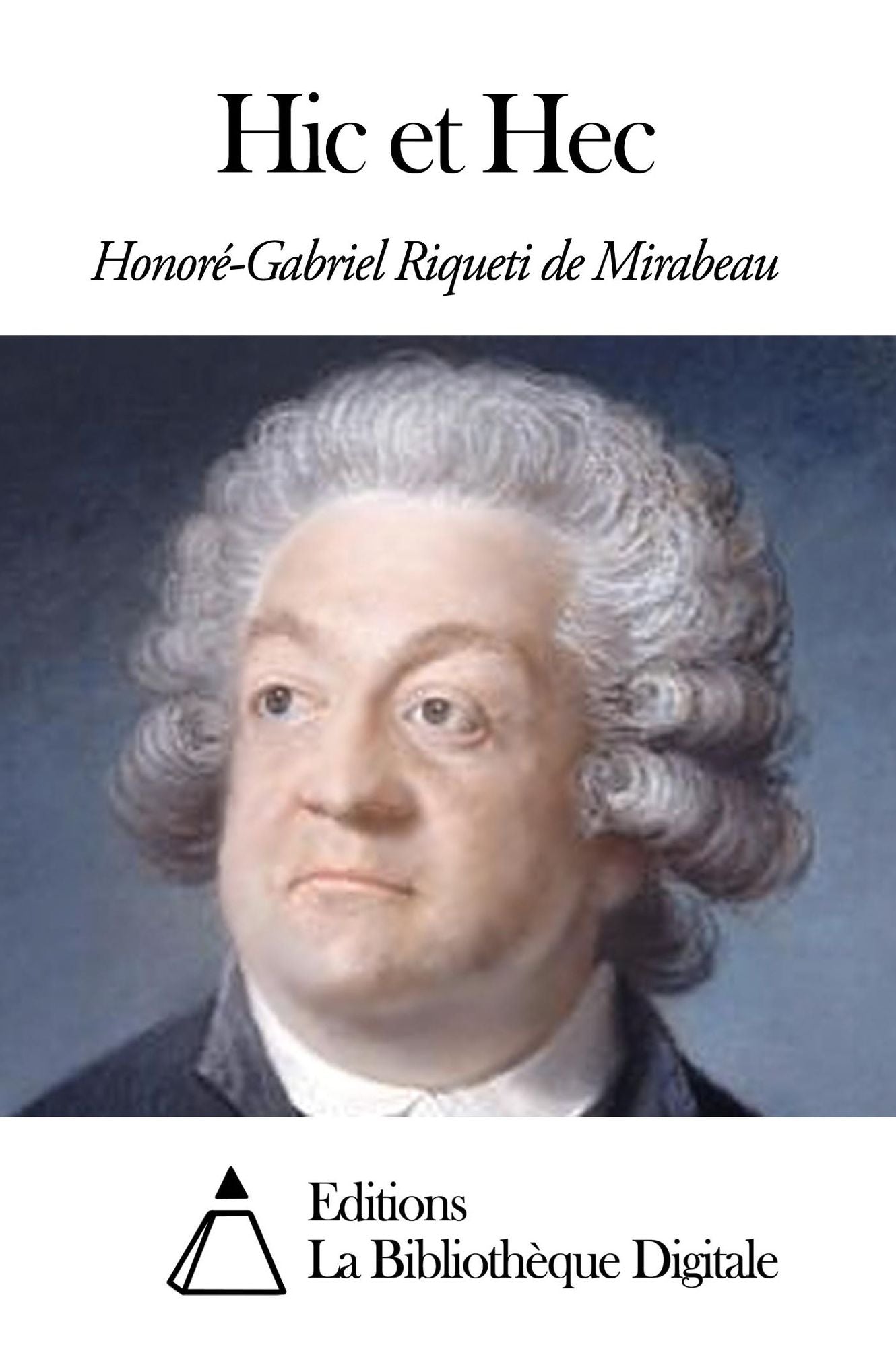 Hic et Hec