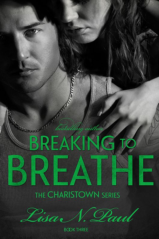Breaking to Breathe