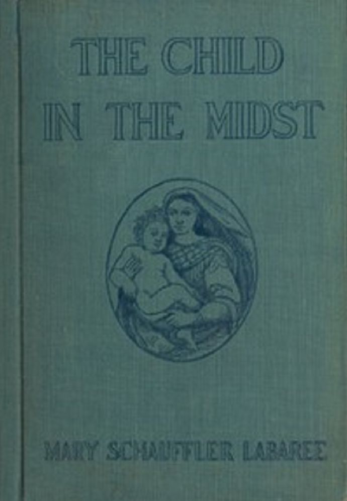 The Child in the Midst